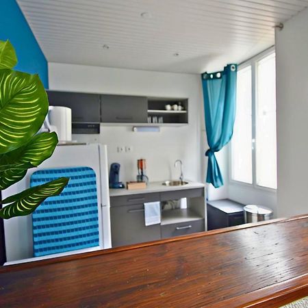 Le Petit Refuge De Venose Apartment La Châtre Екстериор снимка