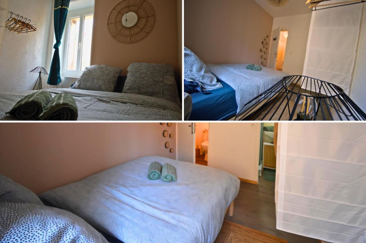 Le Petit Refuge De Venose Apartment La Châtre Екстериор снимка