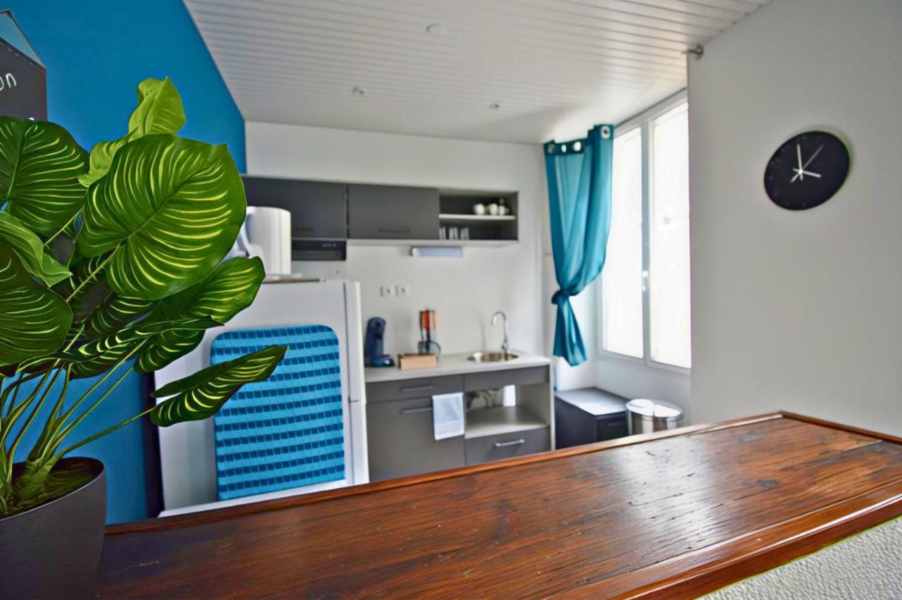 Le Petit Refuge De Venose Apartment La Châtre Екстериор снимка